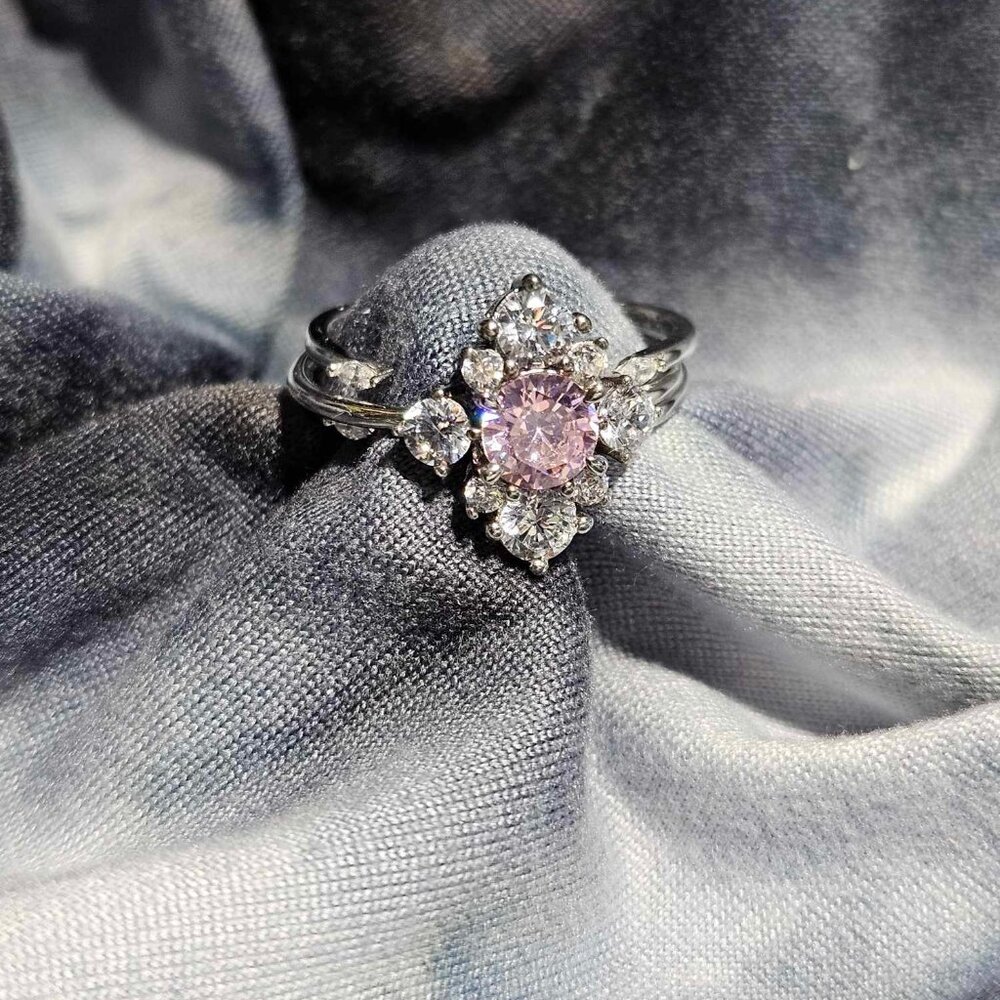 2730Three Time a Charm